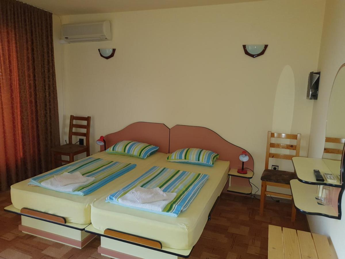 Family Hotel Pier Złote Piaski Zewnętrze zdjęcie