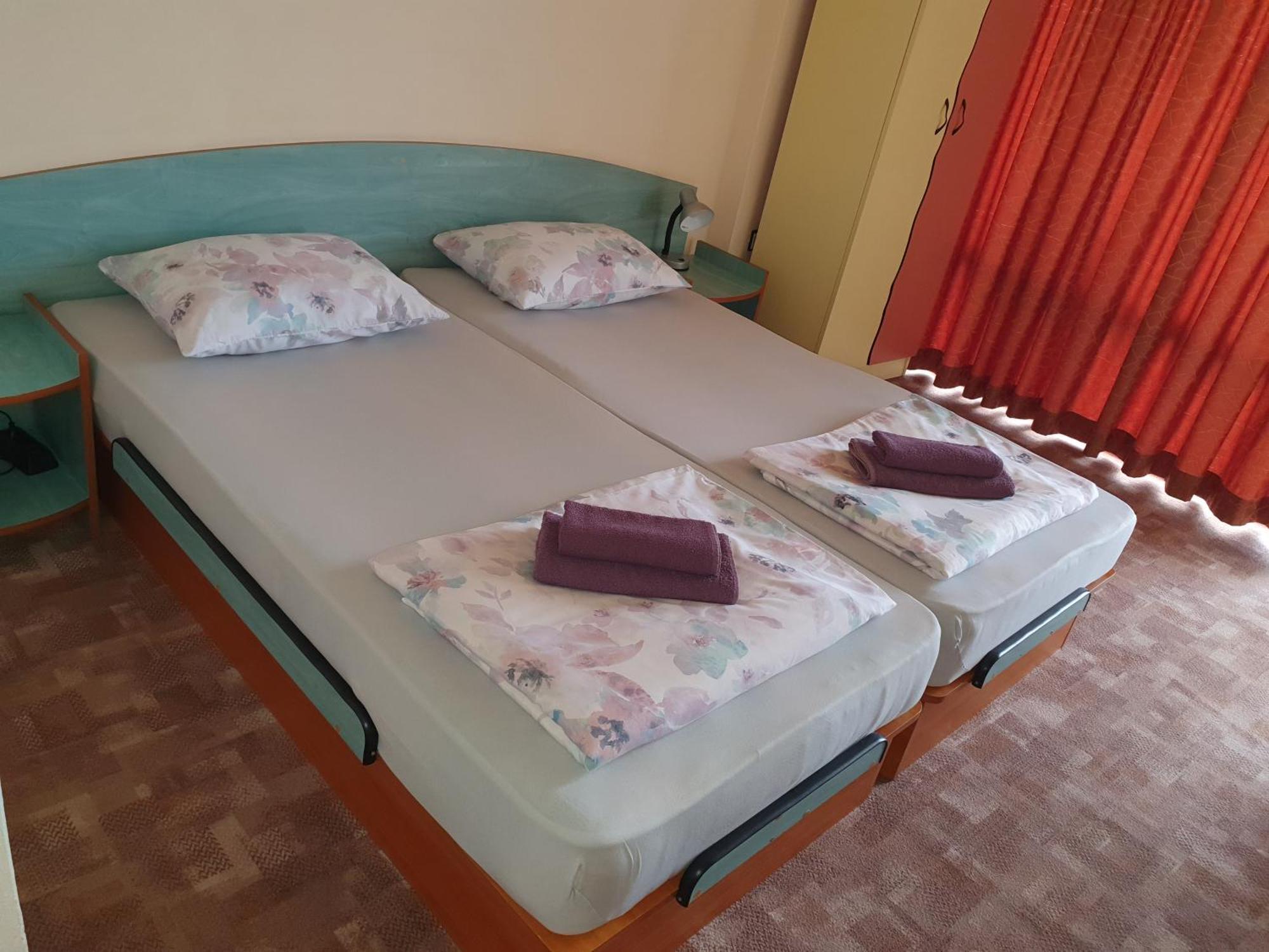 Family Hotel Pier Złote Piaski Zewnętrze zdjęcie