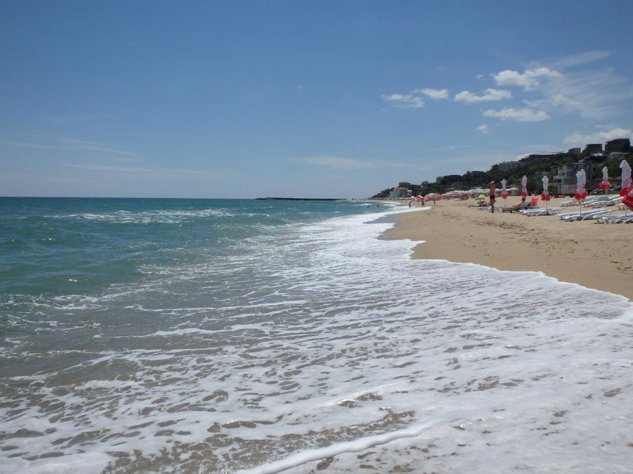 Family Hotel Pier Złote Piaski Zewnętrze zdjęcie